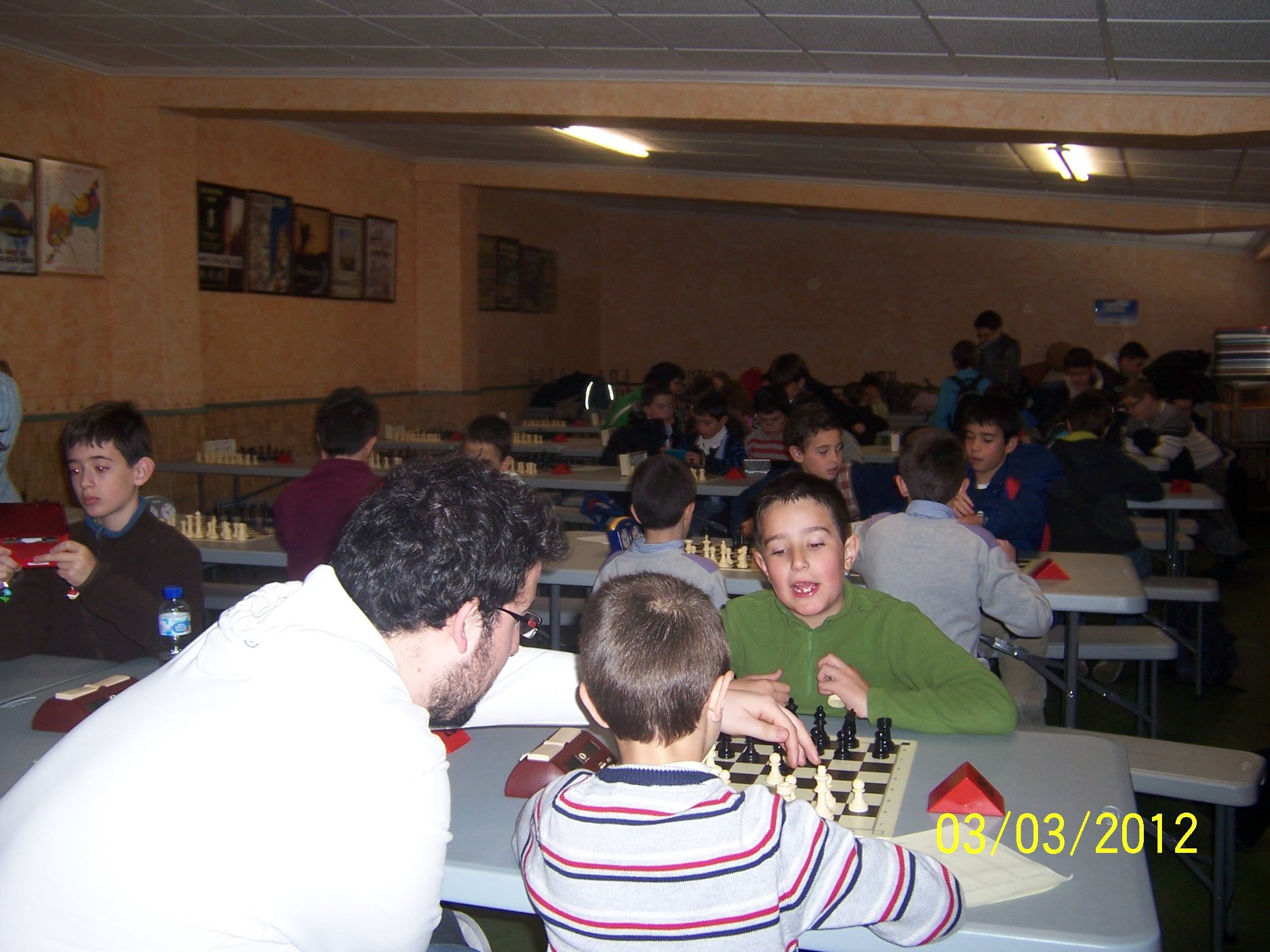 BASE 2012